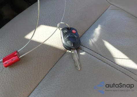 2009 Ford Edge Limited from USA, damaged, VIN 2FMDK39C59BA64679